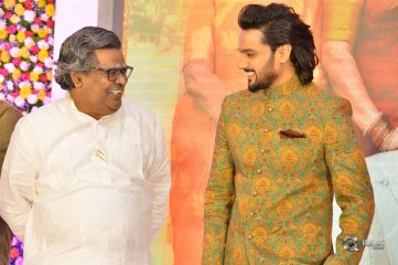 Happy Wedding Pre Release Event Photos